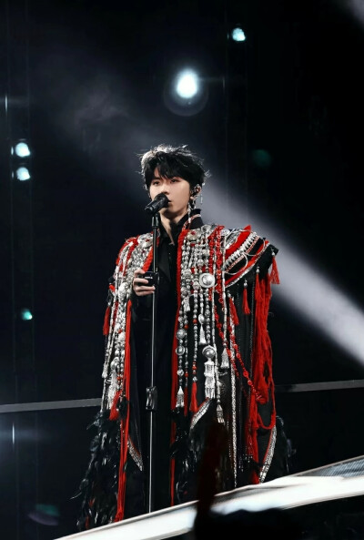 马嘉祺澳门演唱会