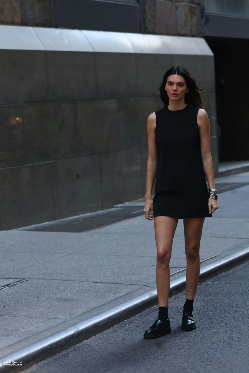 kendall
