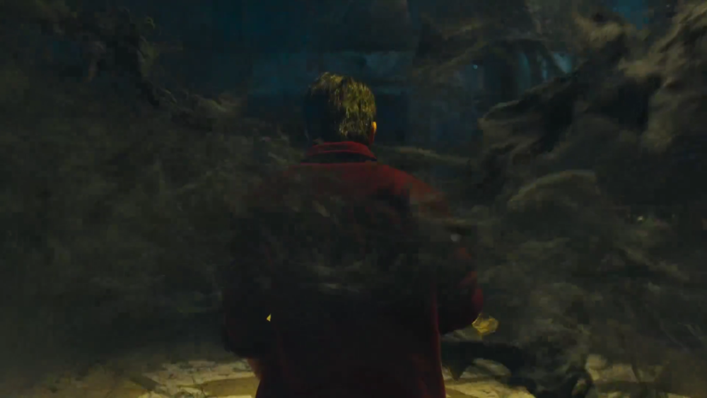 自截素材/剧情向