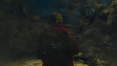 自截素材/剧情向