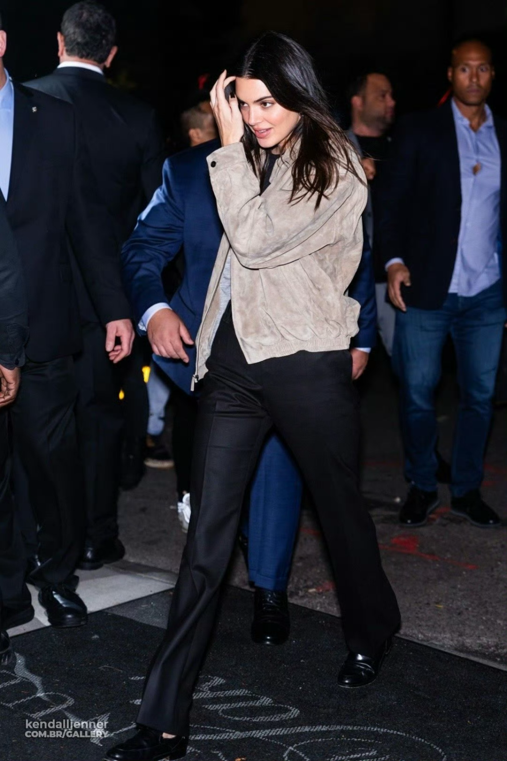 kendall