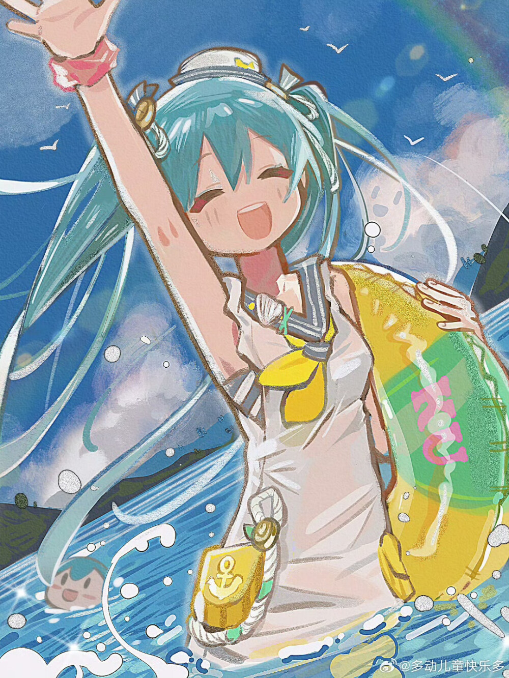 miku