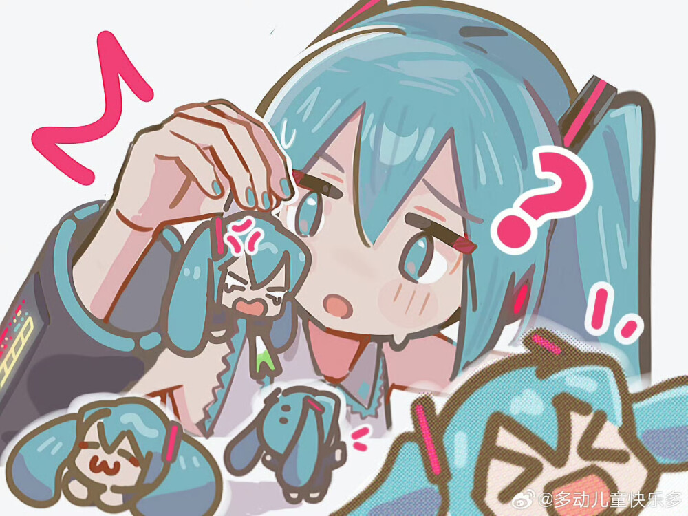 miku