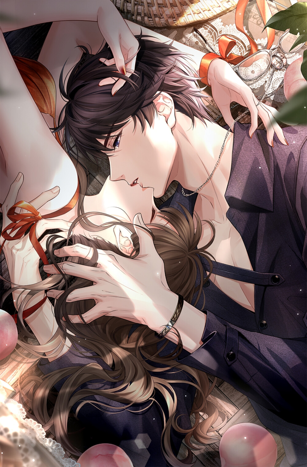 李泽言SSR 呼吸霸权