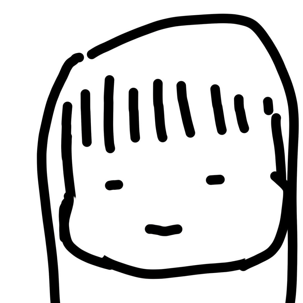 搞怪头像