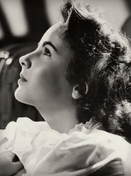Elizabeth Taylor