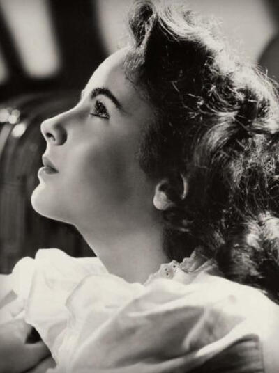 Elizabeth Taylor