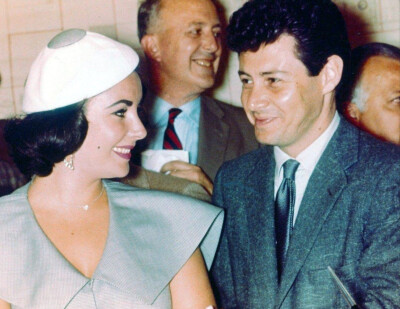 Elizabeth Taylor