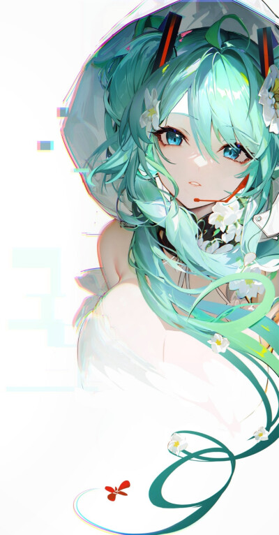 miku 初音未来