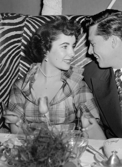 Elizabeth Taylor