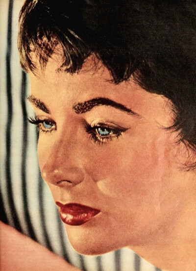 Elizabeth Taylor