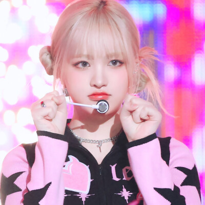 GAEUL｜liz