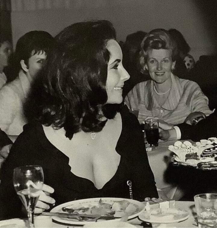 Elizabeth Taylor