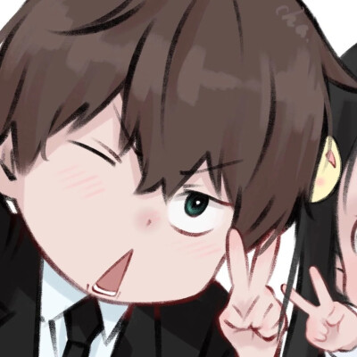 情头