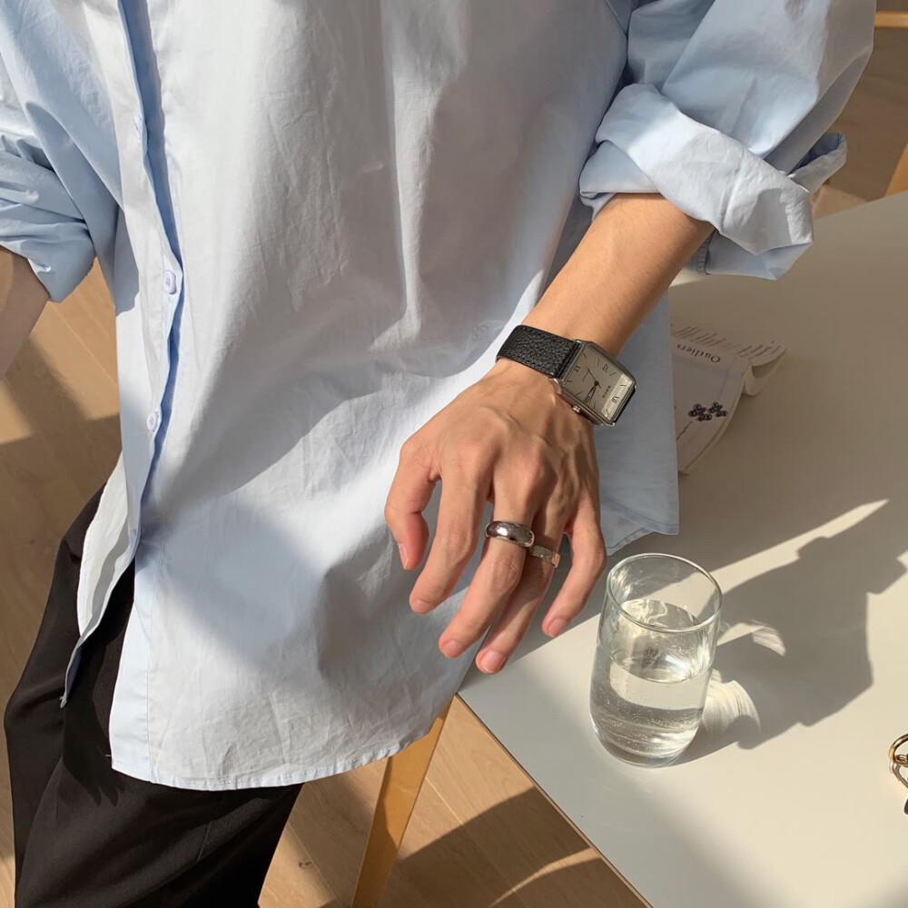 男头部位头像手控