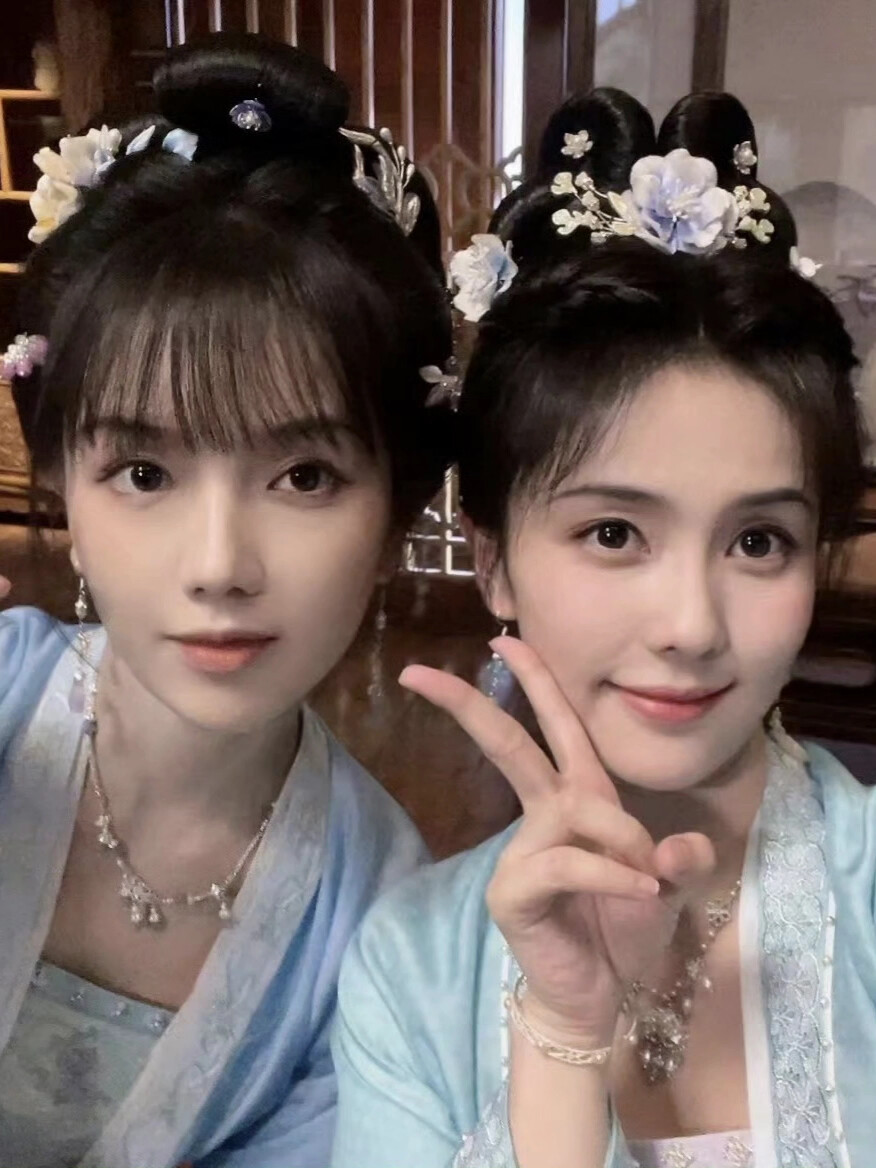 宁安如梦 姜雪蕙 喻钟黎