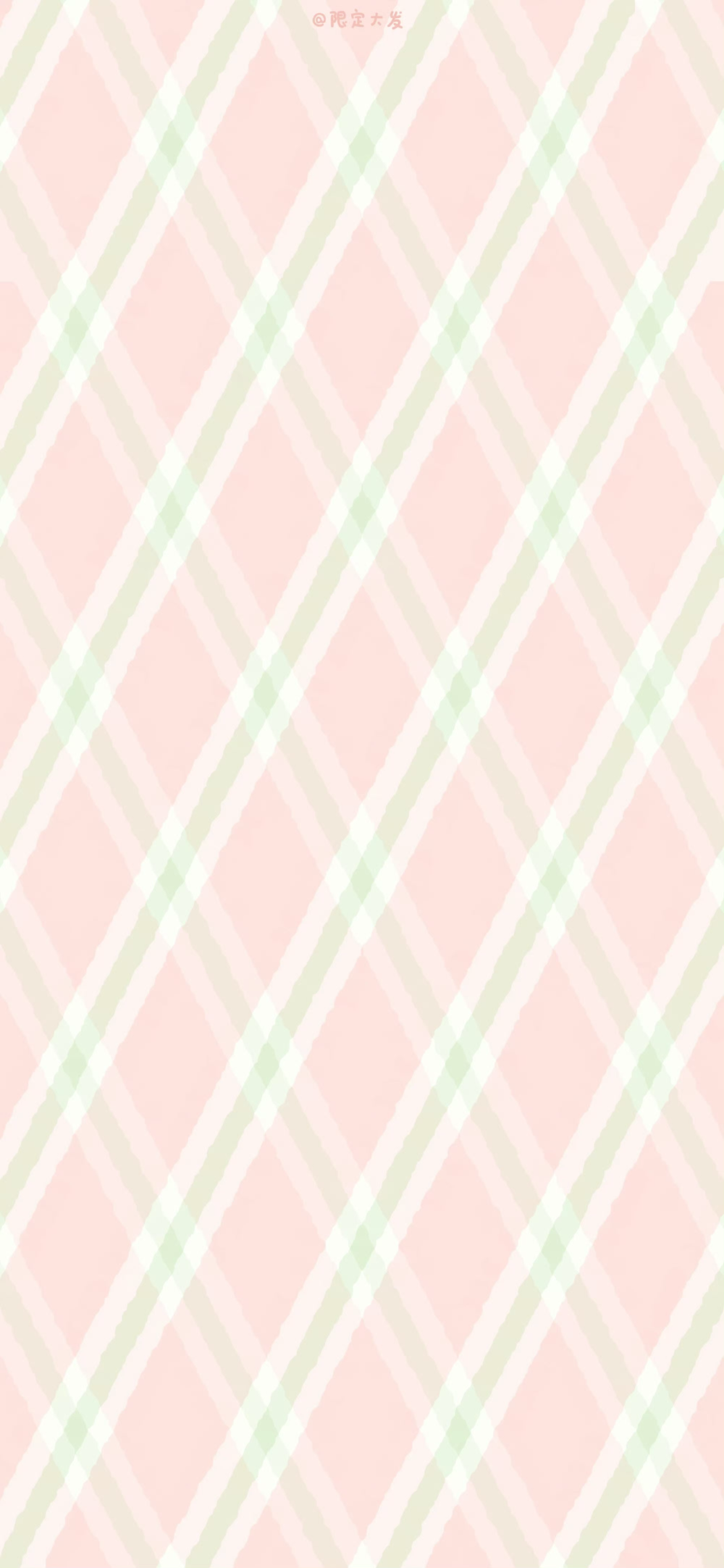 iphone壁纸简约格纹平铺壁纸聊天背景图一颗酸苹果的壁纸库