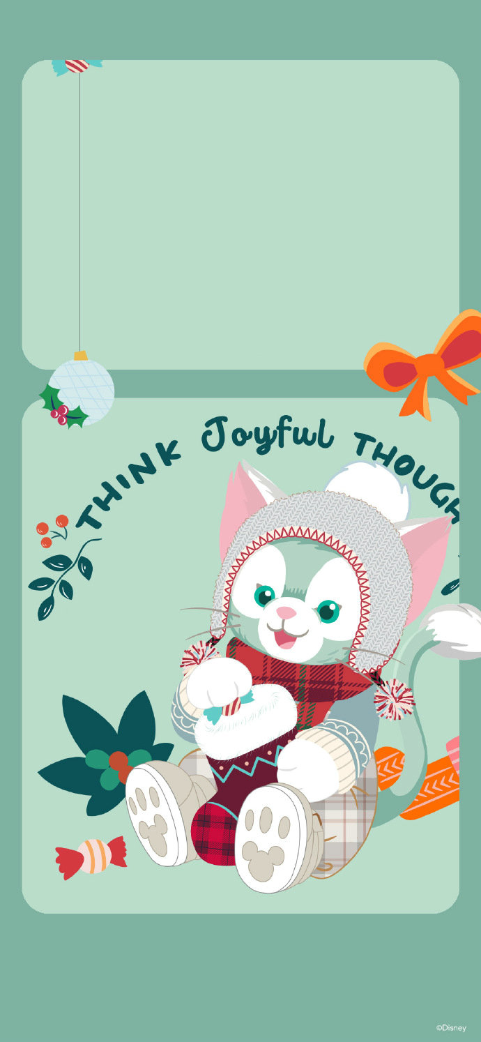 iPhone壁纸 迪士尼系列 星黛露家族 套图 一颗酸苹果的壁纸库