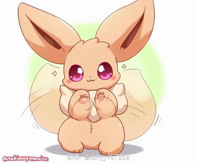 伊布