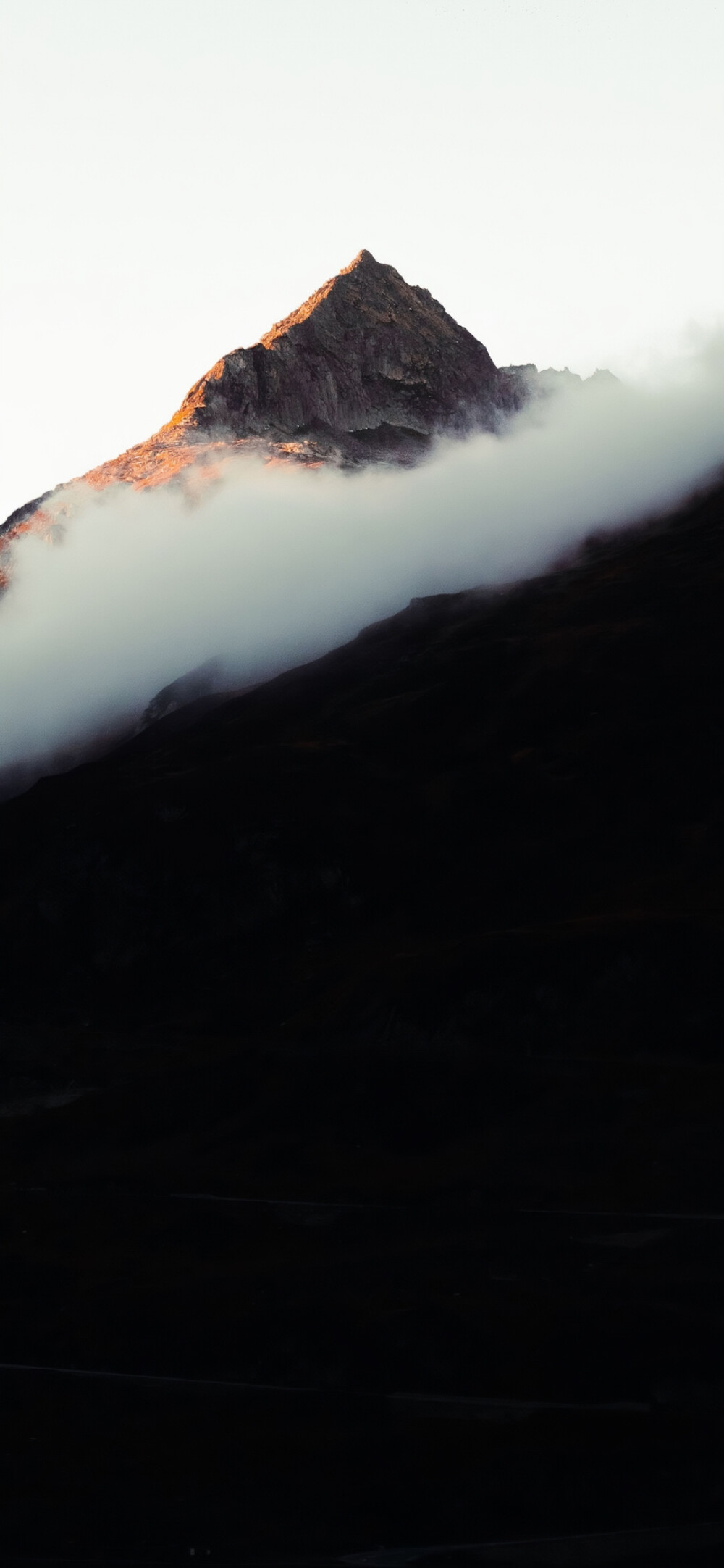 黑色·高级感壁纸