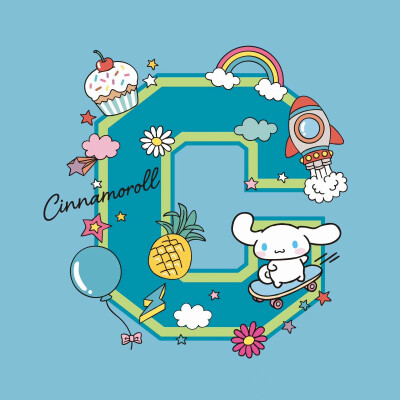 『三丽鸥sanrio』头像▪壁纸