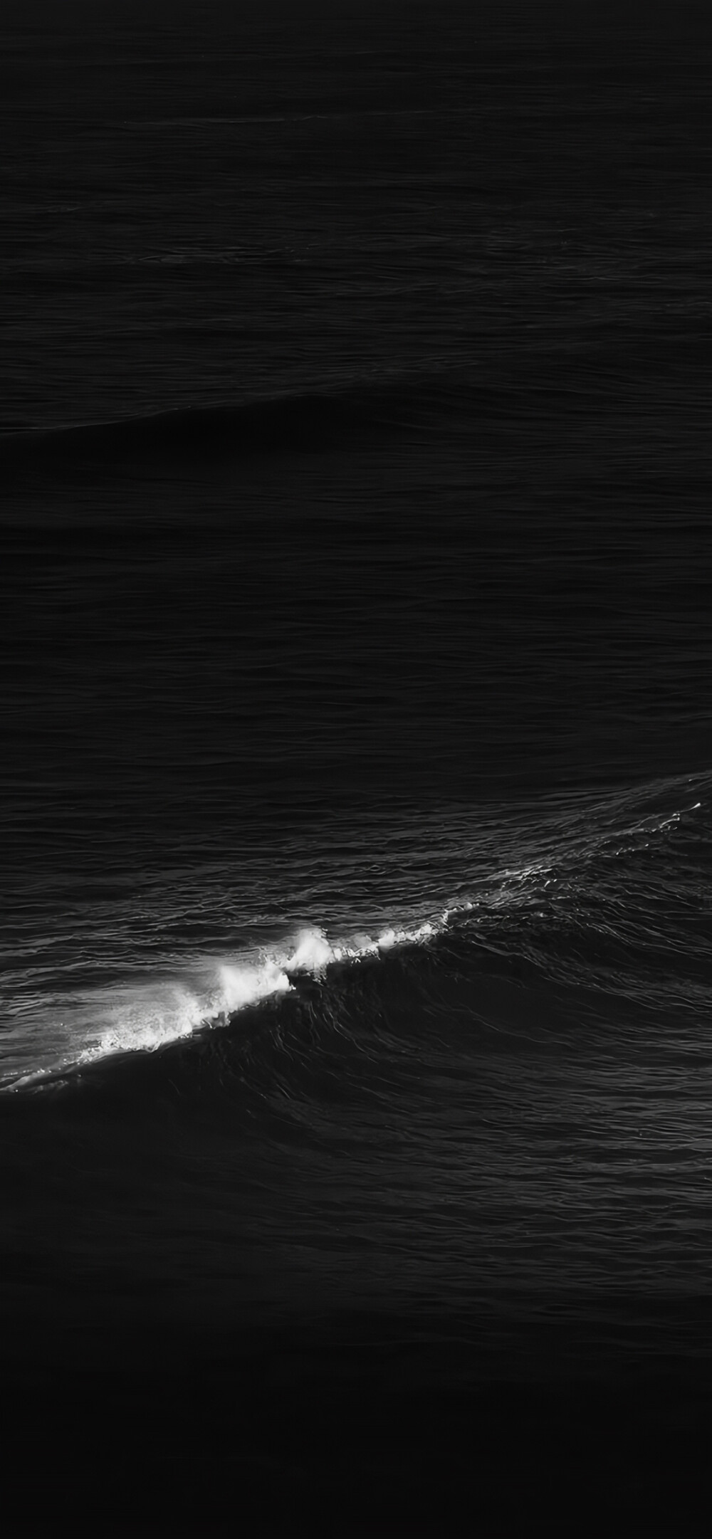 黑色·高级感壁纸