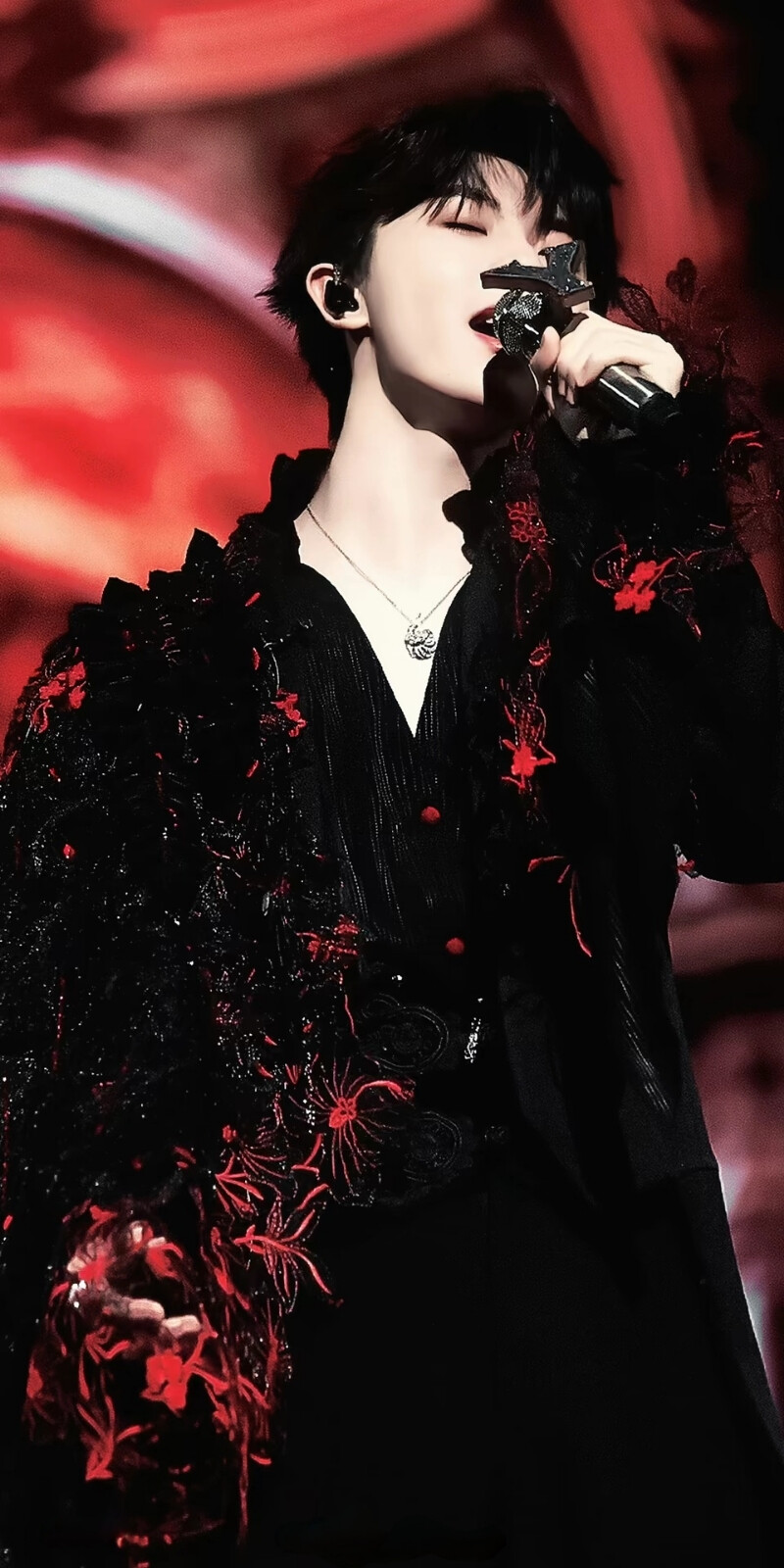 马嘉祺澳门演唱会