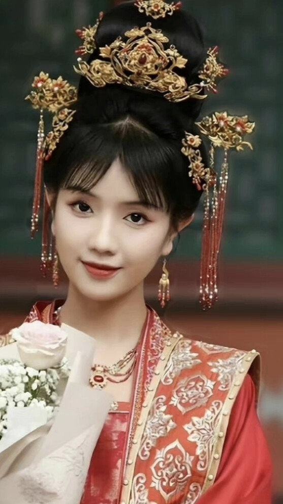 宁安如梦 姜雪蕙 喻钟黎