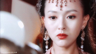 唐嫣 | 独孤宁珂
cr:远山微雾