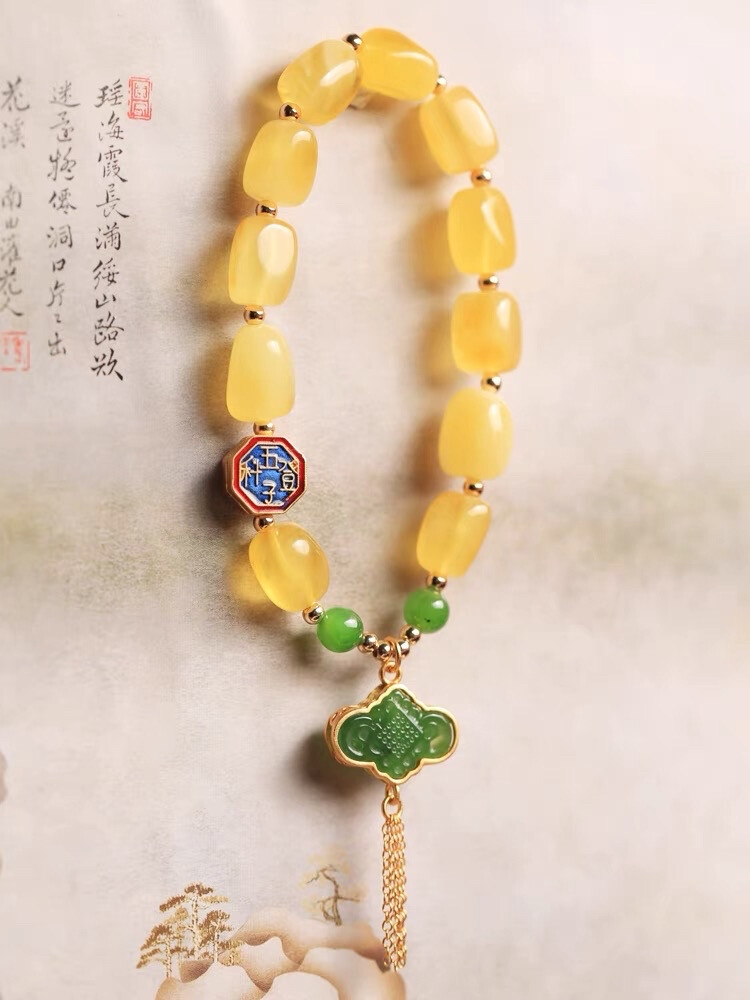 手串