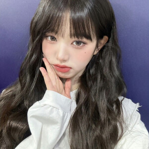 韩娱女爱豆头像金玟庭/卢正义/ minji / ha… - 高清图片,堆糖,美图