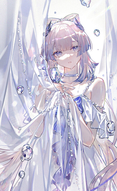 心海