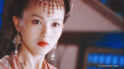 唐嫣 | 独孤宁珂
cr:远山微雾