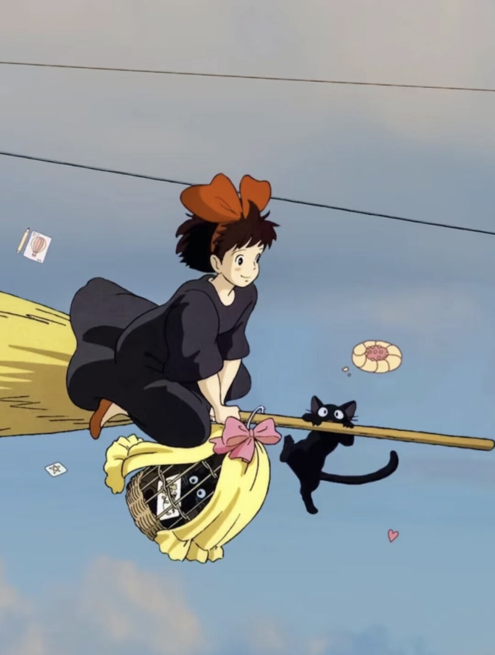 魔女琪琪
侵权删