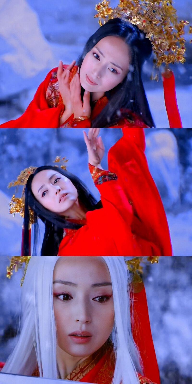 神雕侠侣林朝英