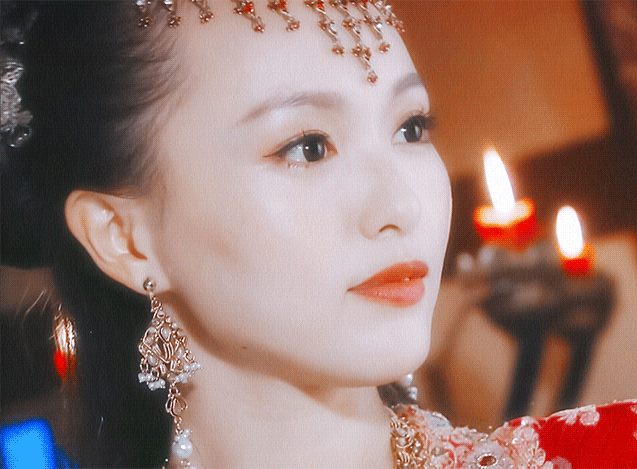 唐嫣 | 独孤宁珂
cr:远山微雾