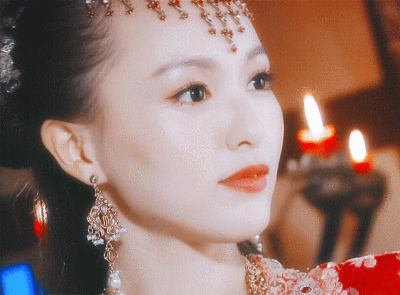 唐嫣 | 独孤宁珂
cr:远山微雾