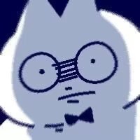 领结猫