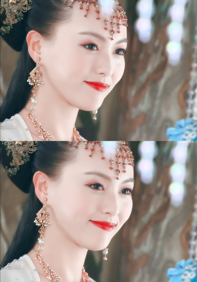 唐嫣 | 独孤宁珂
cr:清水初上