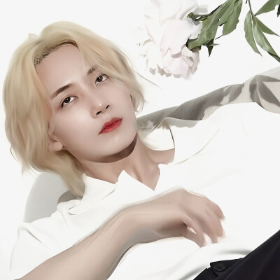 * Hello, my angel. *
【SEVENTEEN Jeonghan 尹净汉】
cr.见标签