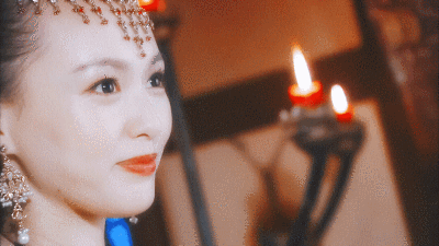 唐嫣 | 独孤宁珂
cr:远山微雾