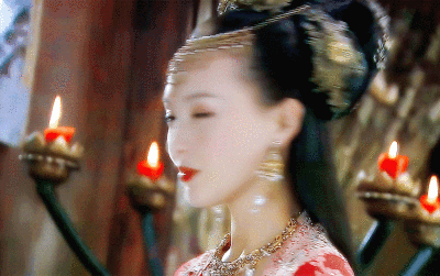 唐嫣 | 独孤宁珂
cr:南山相送丶