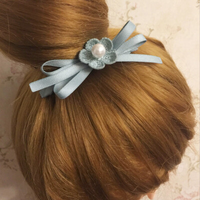 蝴蝶结