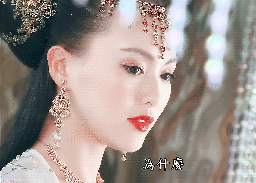 唐嫣 | 独孤宁珂
cr:清水初上