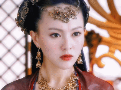 唐嫣 | 独孤宁珂
cr:远山微雾