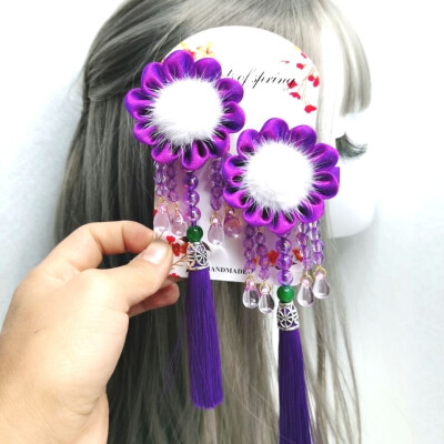 细工