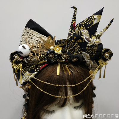 蝴蝶结