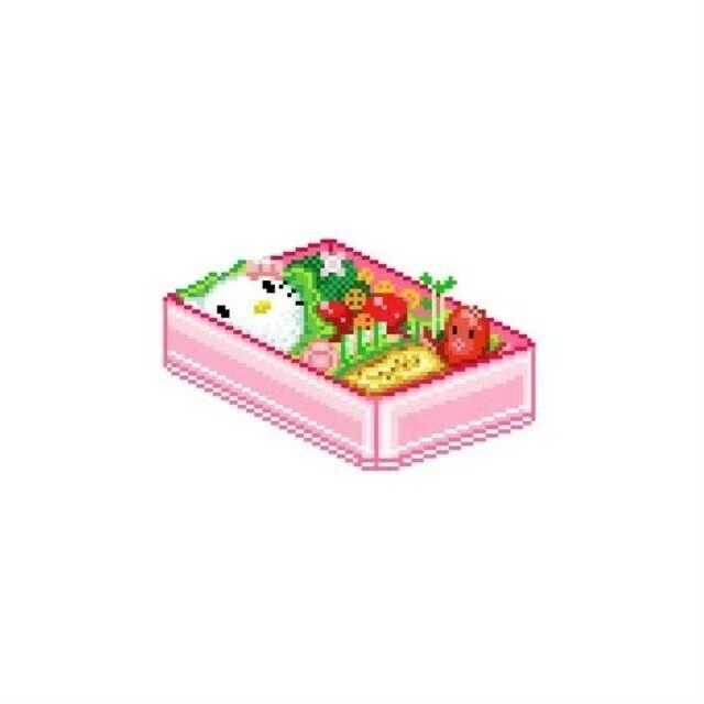 像素