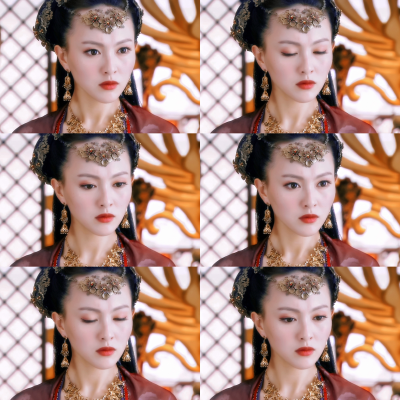 唐嫣 | 独孤宁珂
cr:远山微雾