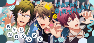 IDOLiSH7（アイドリッシュセブン）